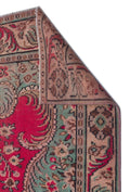 Apex Vintage Natural 28206 169 cm X 284 cm