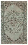 Apex Vintage Natural 28383 171 cm x 275 cm