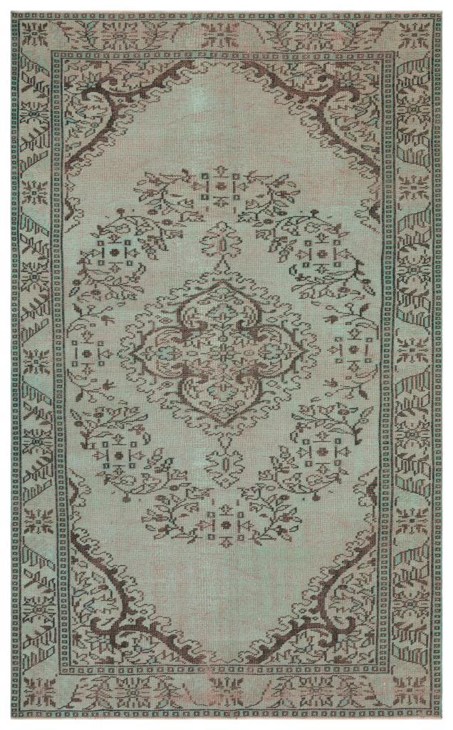 Apex Vintage Natural 28383 171 cm x 275 cm