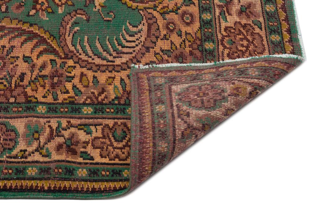 Apex Vintage Natural 28427 186 cm X 275 cm