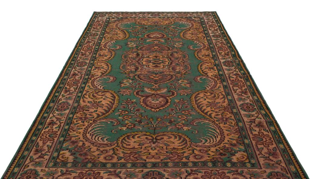 Apex Vintage Natural 28427 186 cm X 275 cm
