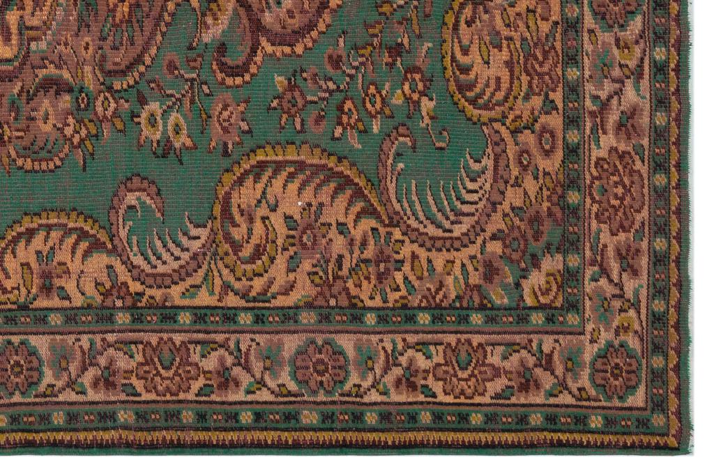 Apex Vintage Natural 28427 186 cm X 275 cm