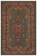 Apex Vintage Natural 28427 186 cm X 275 cm