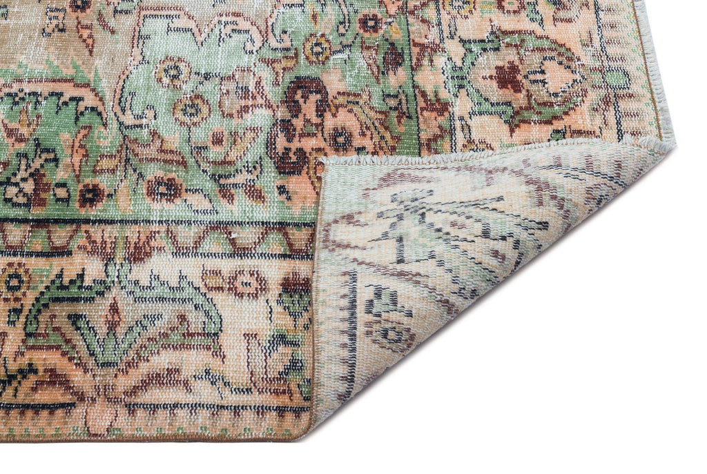 Apex Vintage Natural 28530 188 cm X 280 cm