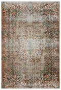 Apex Vintage Natural 28530 188 cm X 280 cm