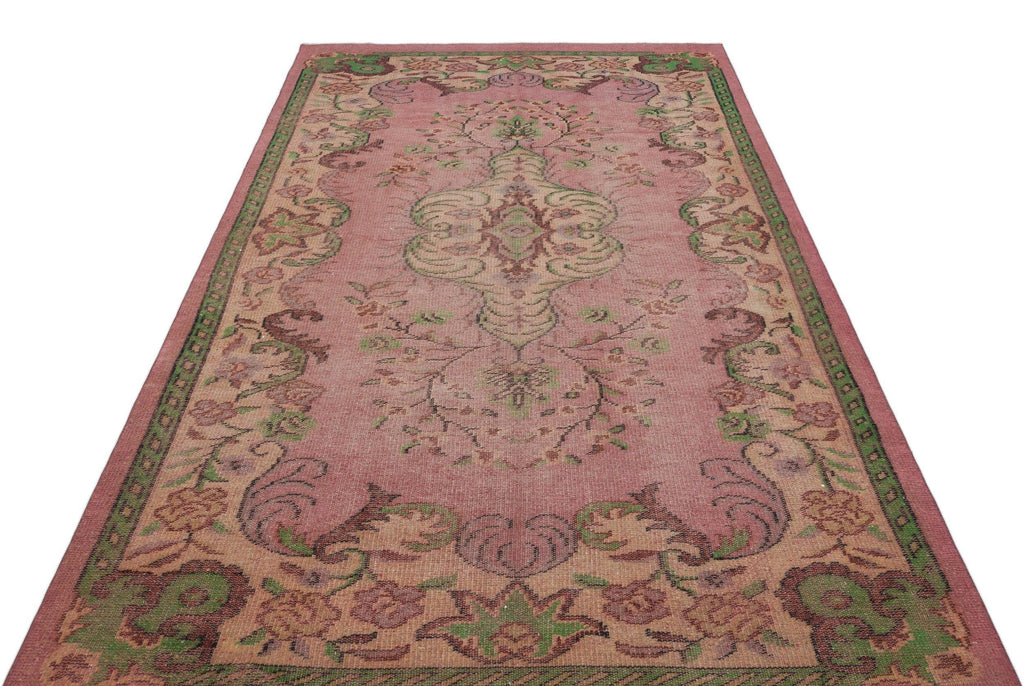 Apex Vintage Natural 28561 162 cm x 274 cm