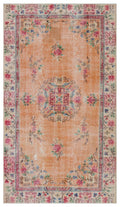 Apex Vintage Natural 33388 150 cm X 265 cm