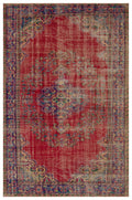Apex Vintage Natural 33390 182 cm X 284 cm