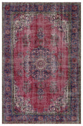 Apex Vintage Natural 33391 183 cm X 280 cm