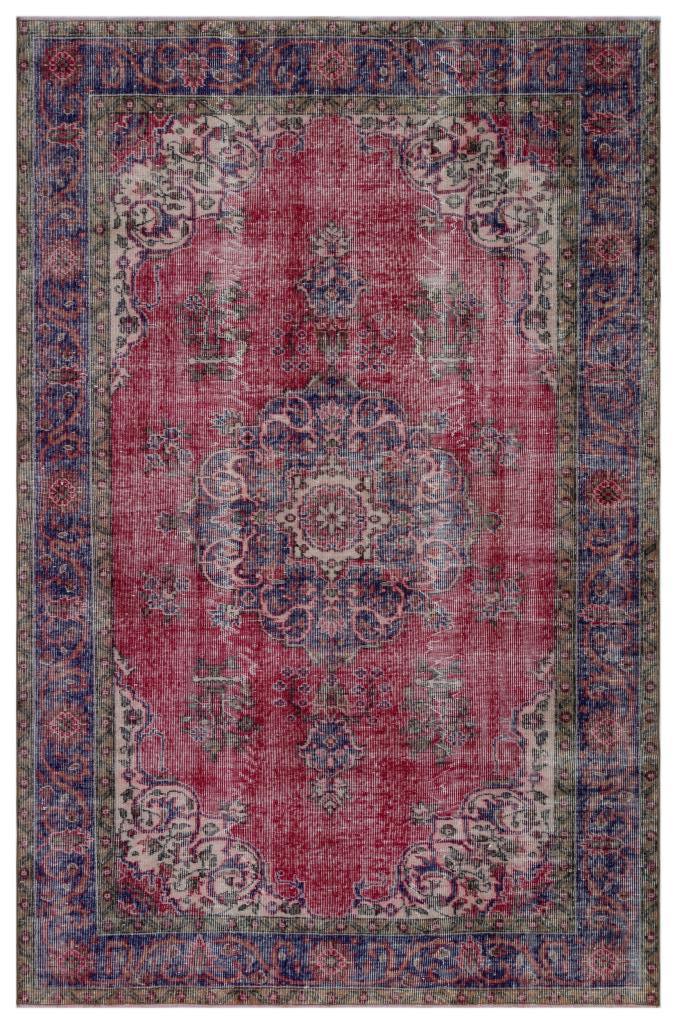 Apex Vintage Natural 33391 183 cm X 280 cm