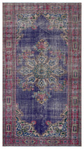Apex Vintage Natural 33448 148 cm X 268 cm