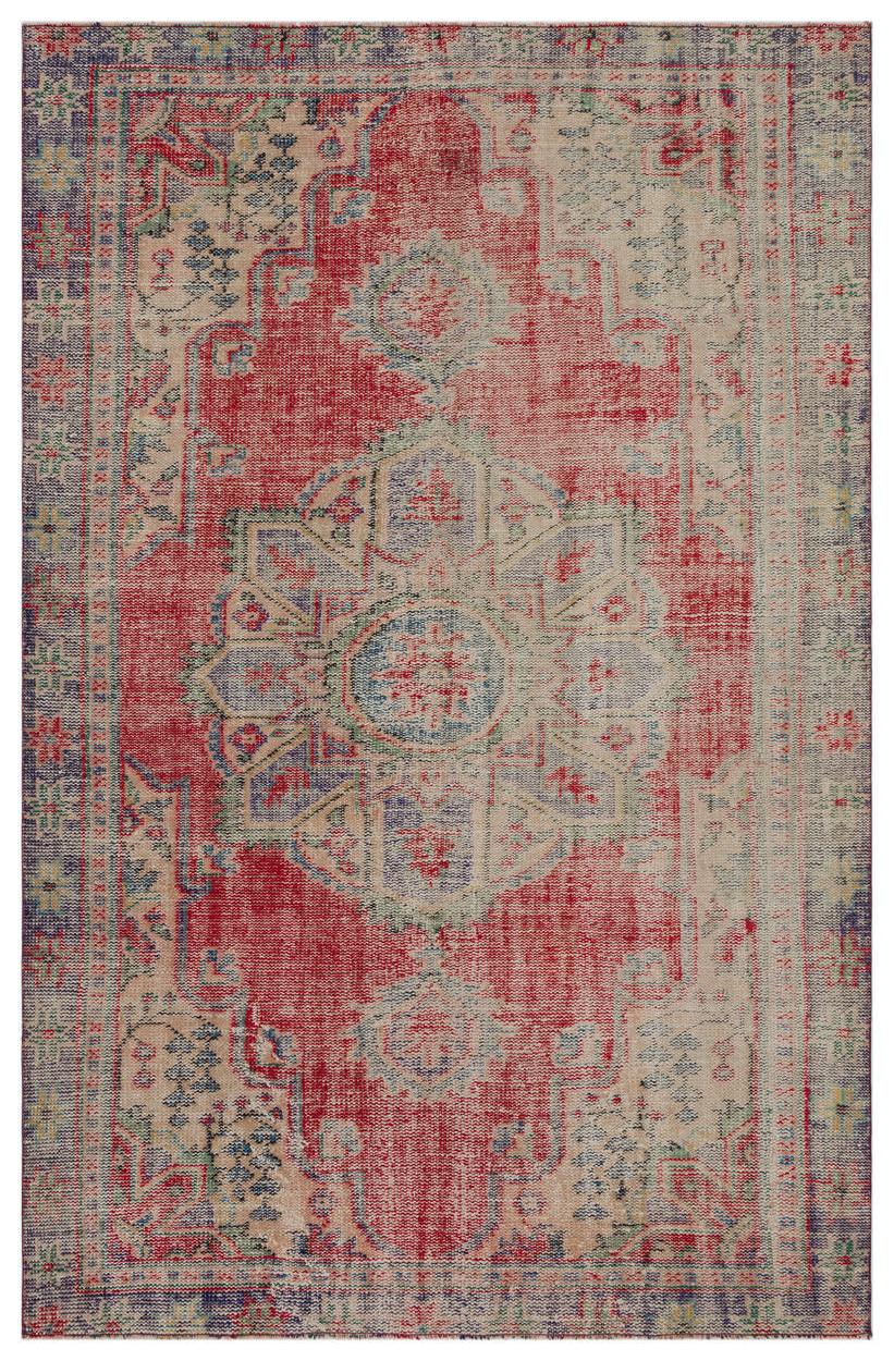 Apex Vintage Natural 33460 182 cm X 278 cm