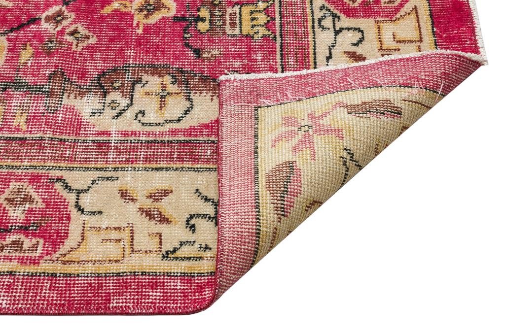 Apex Vintage Natural 36016 179 cm X 273 cm