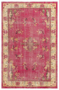 Apex Vintage Natural 36016 179 cm X 273 cm