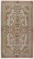 Apex Vintage Naturel 4436 115 x 211 cm