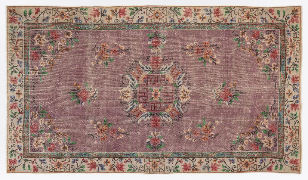 Apex Vintage Natural 7202 166 cm X 298 cm