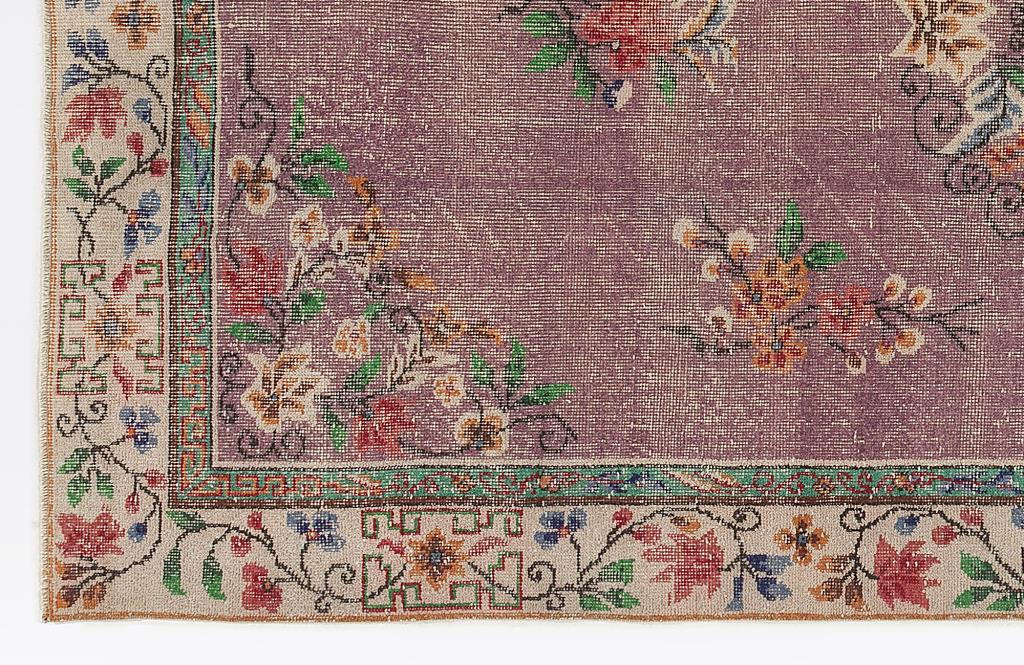 Apex Vintage Natural 7202 166 cm X 298 cm