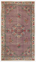 Apex Vintage Natural 7202 166 cm X 298 cm