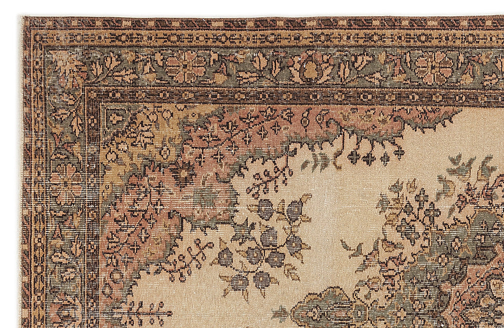 Apex Vintage Natural 7819 168 cm X 280 cm