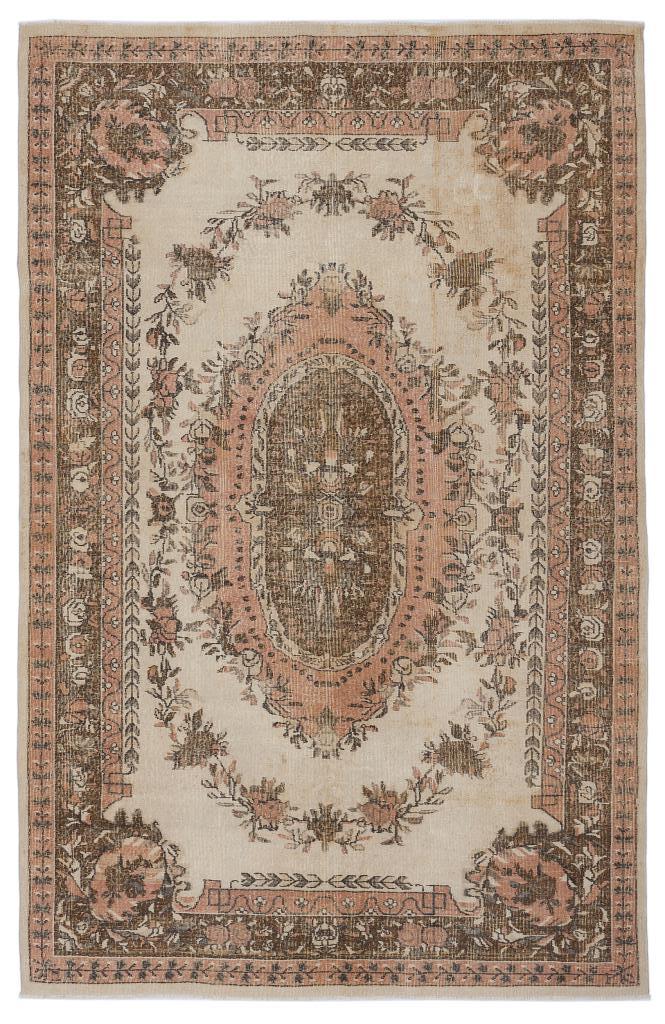 Apex Vintage Natural 8435 198 cm X 312 cm