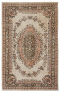Apex Vintage Natural 8435 198 cm X 312 cm