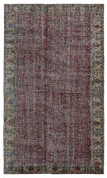 Apex Vintage Naturel 8662 145 x 244 cm