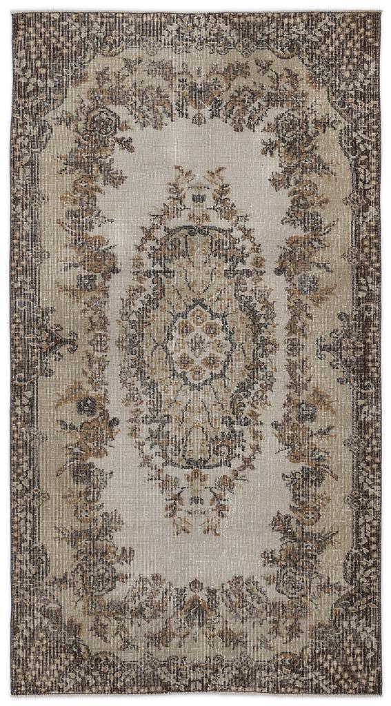 Apex Vintage Naturel 8739 110 x 206 cm