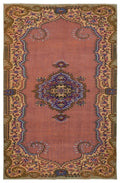 Apex Vintage Naturel 9446 185 x 282 cm