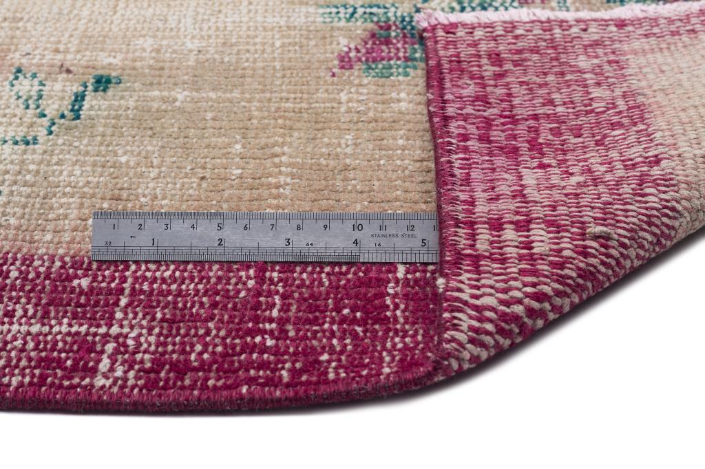 Apex Vintage Natural 9853 198 cm x 261 cm