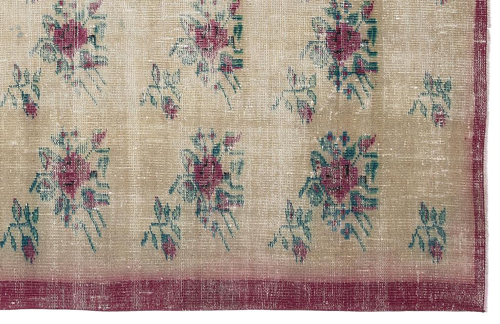 Apex Vintage Natural 9853 198 cm x 261 cm