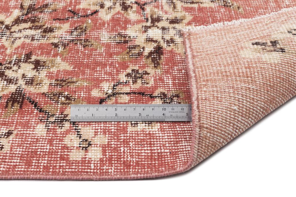 Apex Vintage Pink 14820 148 x 247 cm