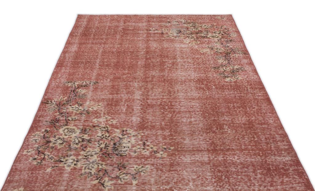 Apex Vintage Pink 14820 148 x 247 cm