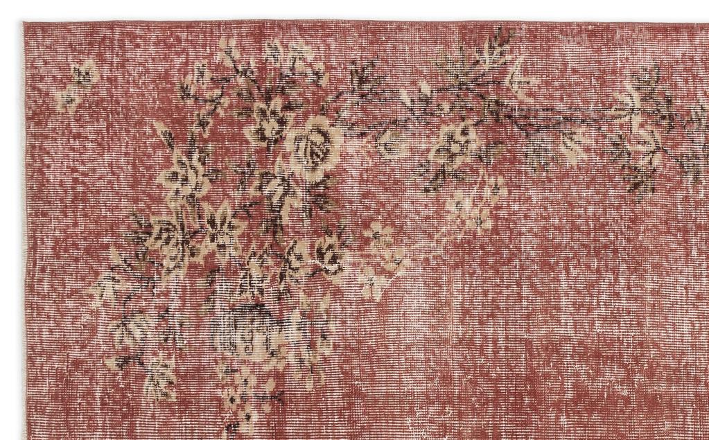Apex Vintage Pink 14820 148 x 247 cm