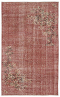 Apex Vintage Pink 14820 148 x 247 cm