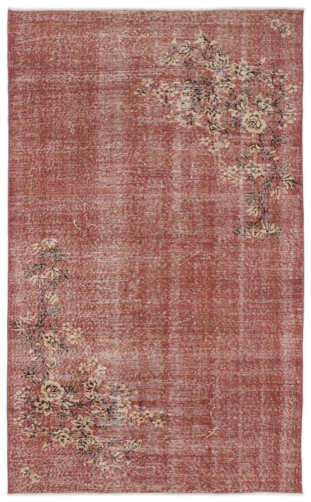 Apex Vintage Pink 14820 148 x 247 cm