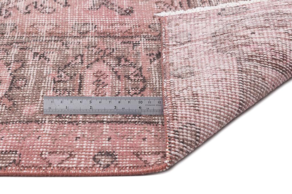 Apex Vintage Pink 15466 185 cm x 301 cm