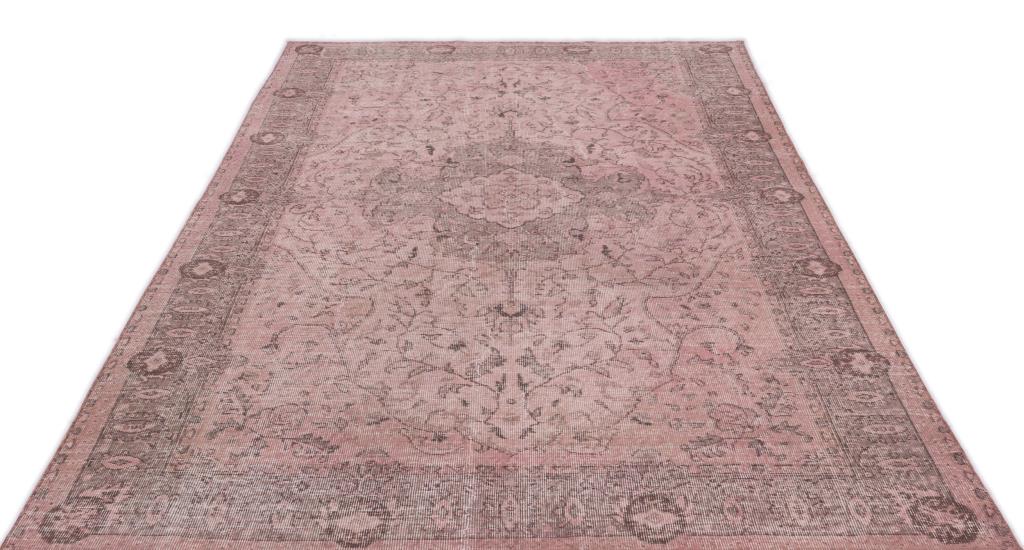 Apex Vintage Pink 15466 185 cm x 301 cm