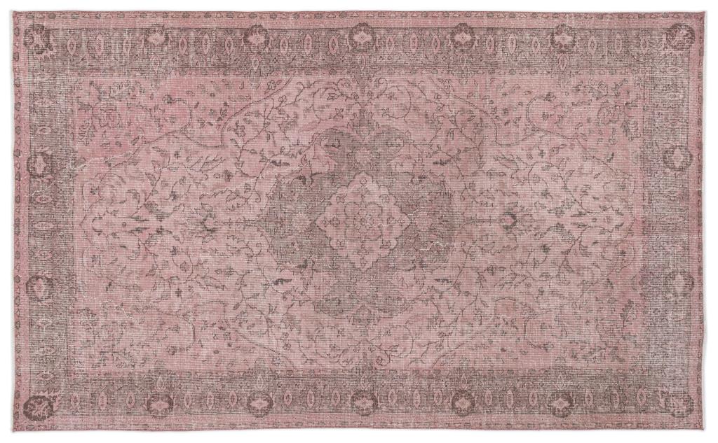 Apex Vintage Pink 15466 185 cm x 301 cm