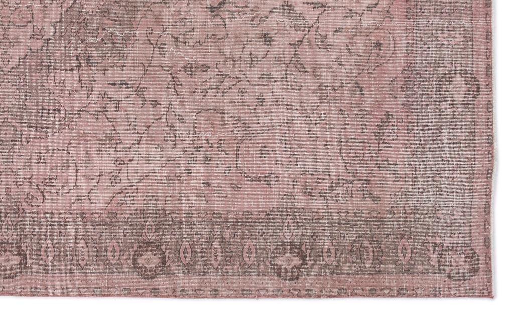 Apex Vintage Pink 15466 185 cm x 301 cm