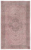 Apex Vintage Pink 15466 185 cm x 301 cm