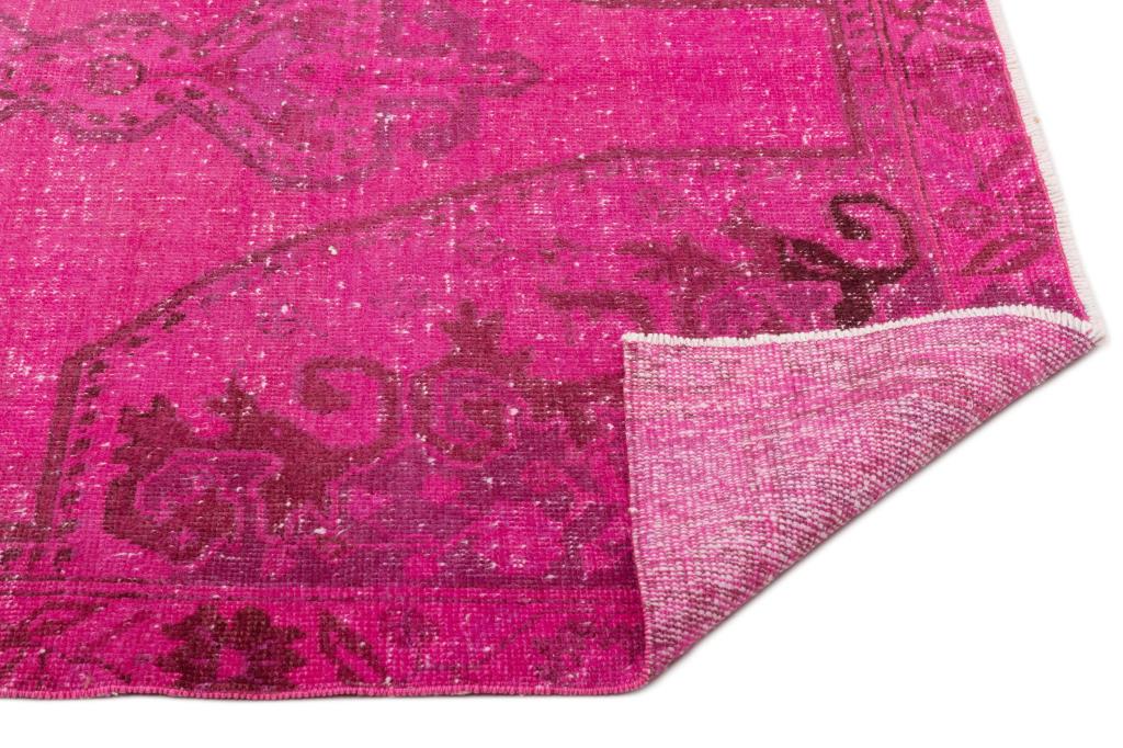 Apex Vintage Pink 16788 127 cm X 226 cm