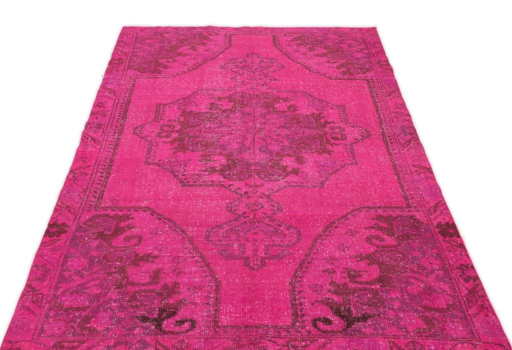 Apex Vintage Pink 16788 127 cm X 226 cm