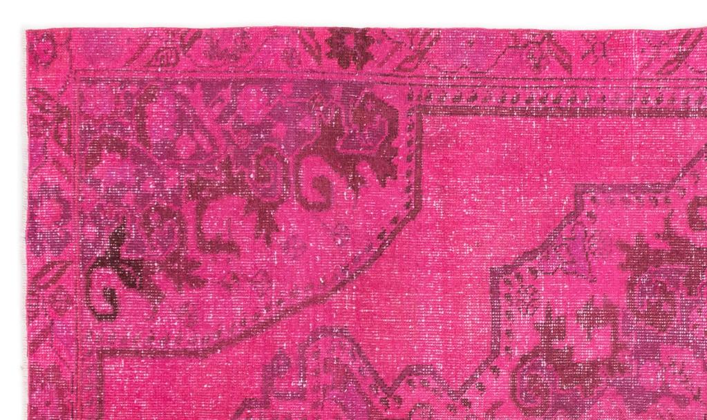 Apex Vintage Pink 16788 127 cm X 226 cm