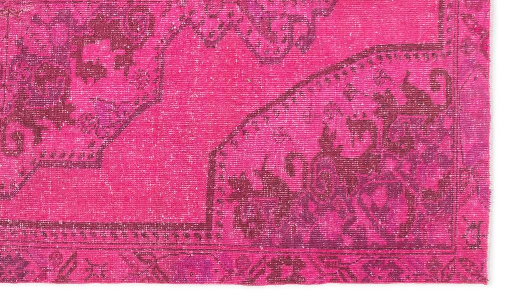 Apex Vintage Pink 16788 127 cm X 226 cm