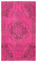 Apex Vintage Pink 16788 127 cm X 226 cm