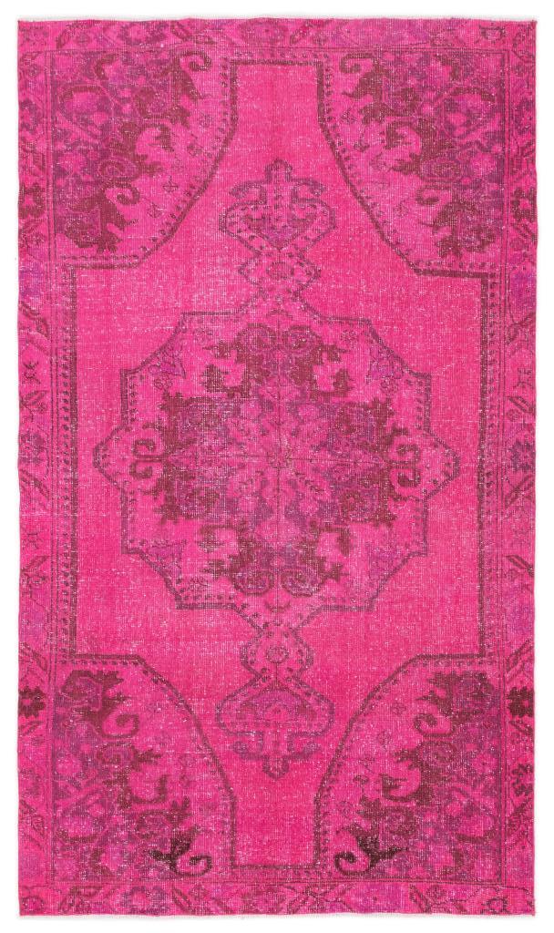 Apex Vintage Pink 16788 127 cm X 226 cm