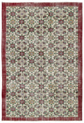 Apex Vintage Retro 10389 188 x 285 cm