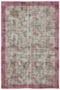 Apex Vintage Retro 10744 203 cm X 300 cm