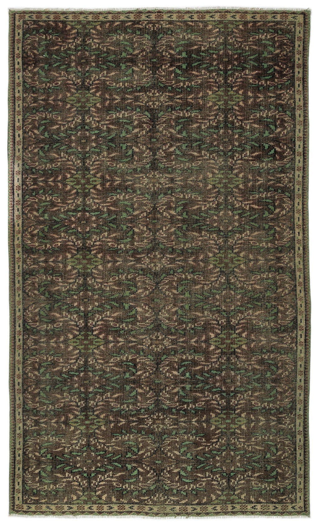 Apex Vintage Retro 12211 156 cm x 256 cm