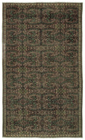 Apex Vintage Retro 12211 156 cm x 256 cm